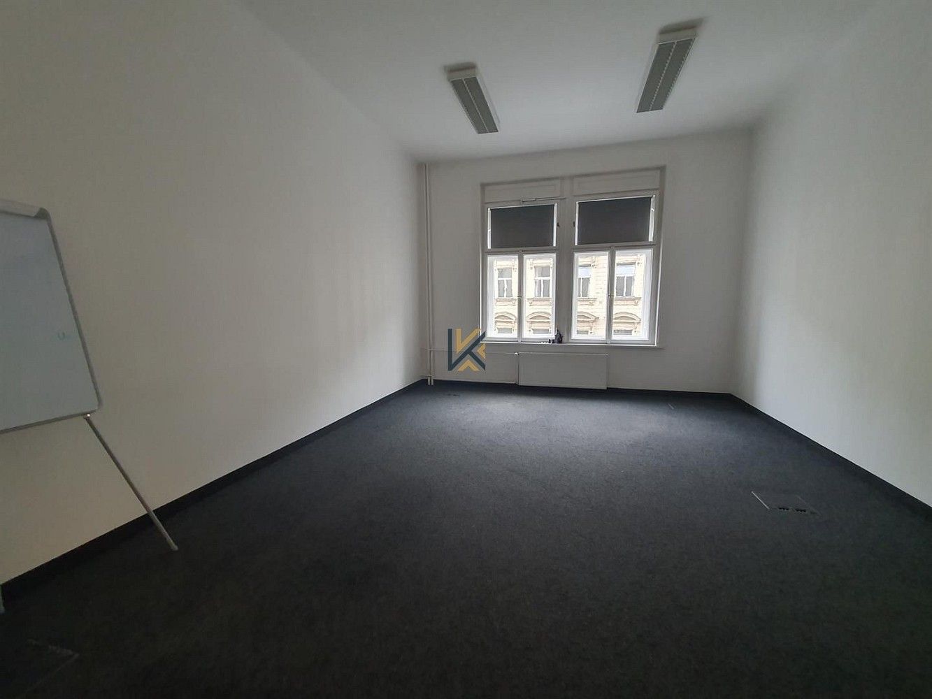 Kancelář · 131 m² · Praha - Nové Město, okres Praha 1, Hlavní město Praha - 4