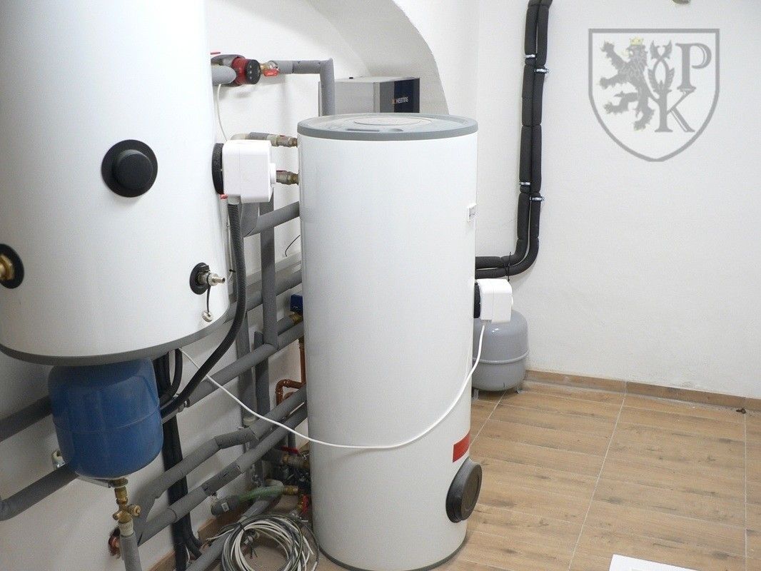 Chalupa · 375 m² · Mladý Smolivec Dožice - 4