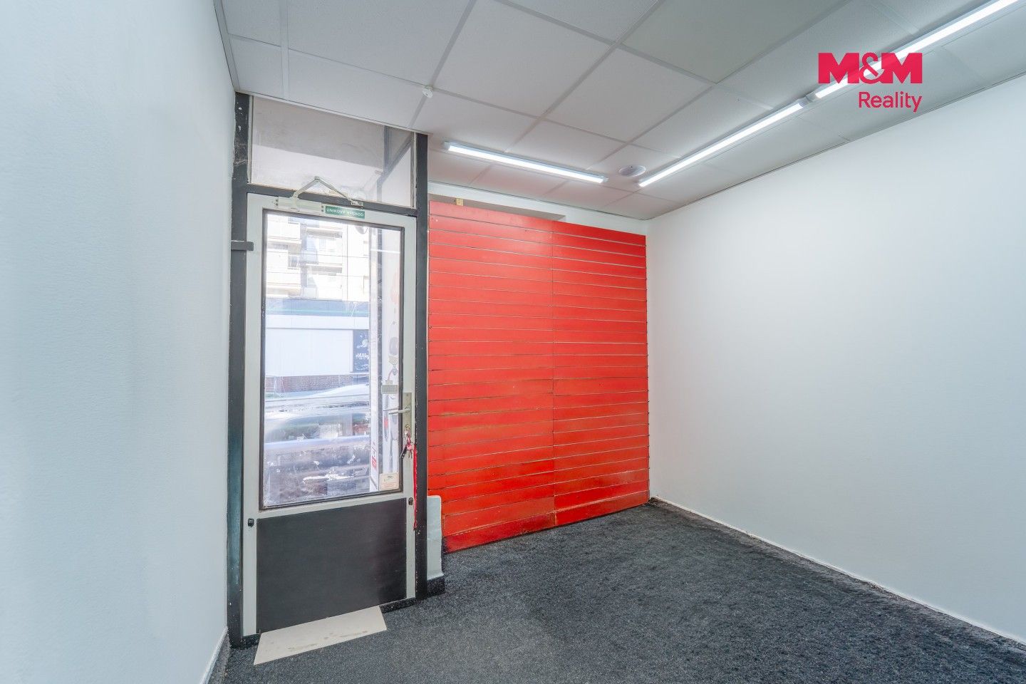 Obchodní prostory · 43 m² · Koterovská, Plzeň - 3