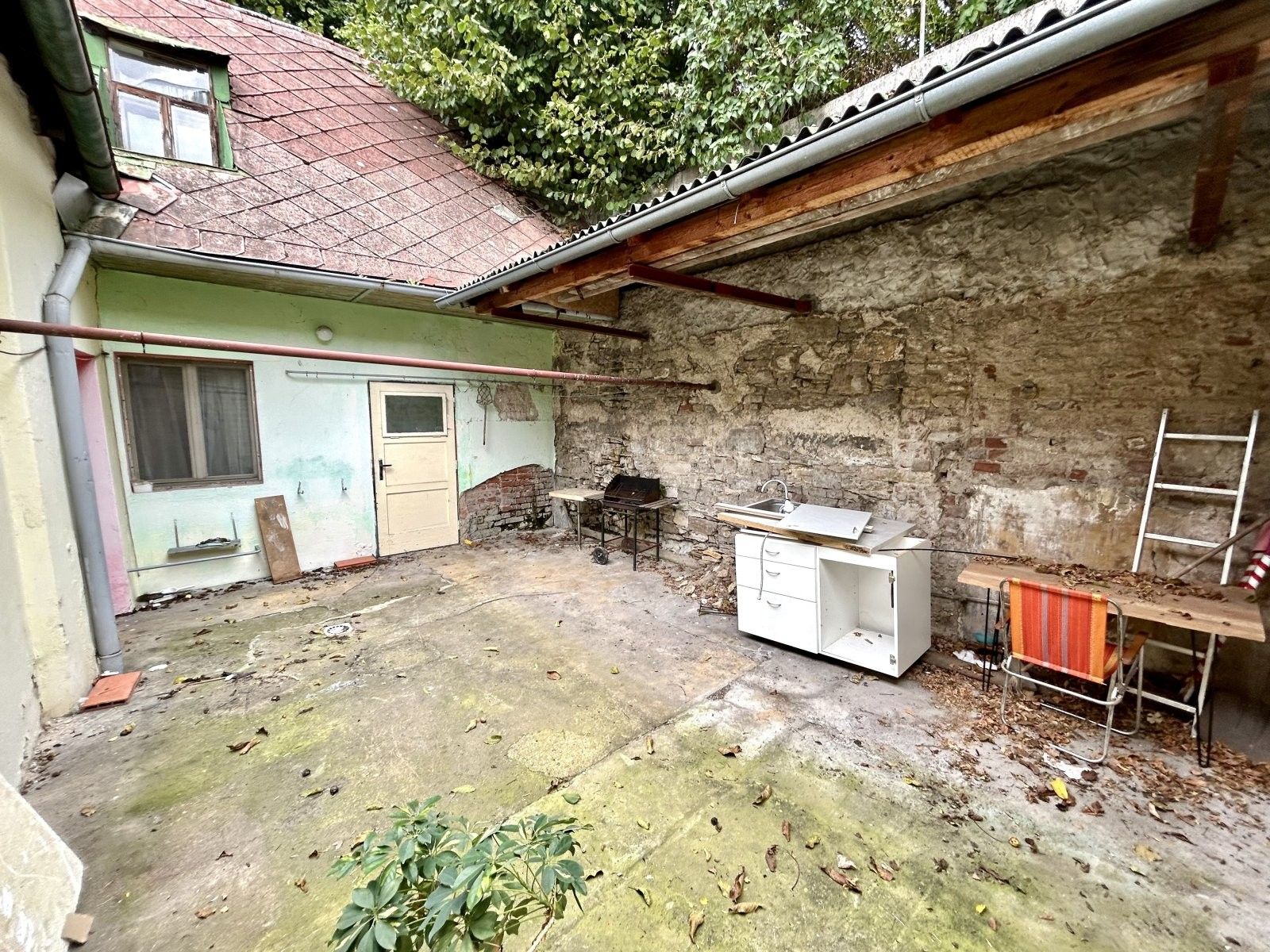 Prodej rodinný dům - Pod Branou, Kostelec nad Orlicí, 200 m² - 5