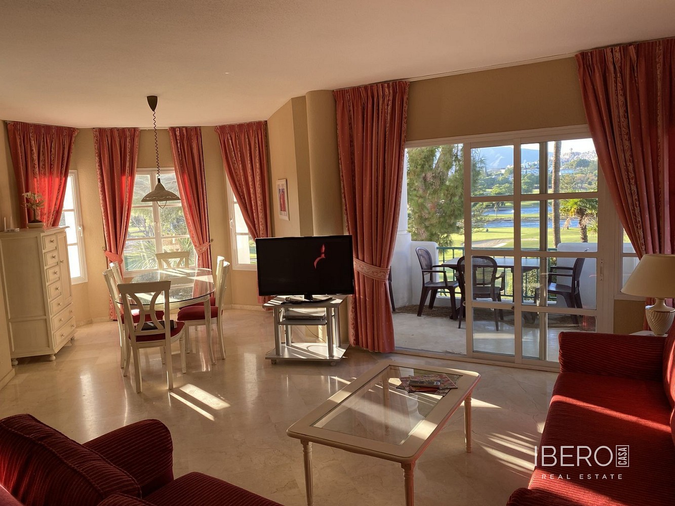 Prodej byt 4+kk - Mijas, Španělsko, 115 m² - 5