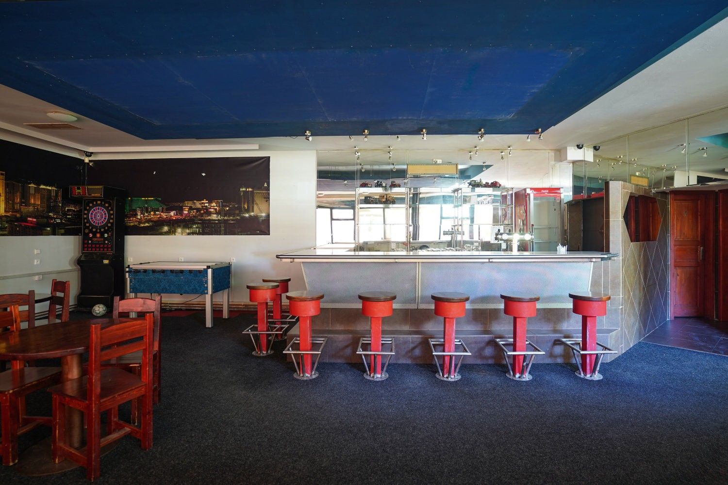 Pronájem obchodní prostory - Duchcov, 160 m²