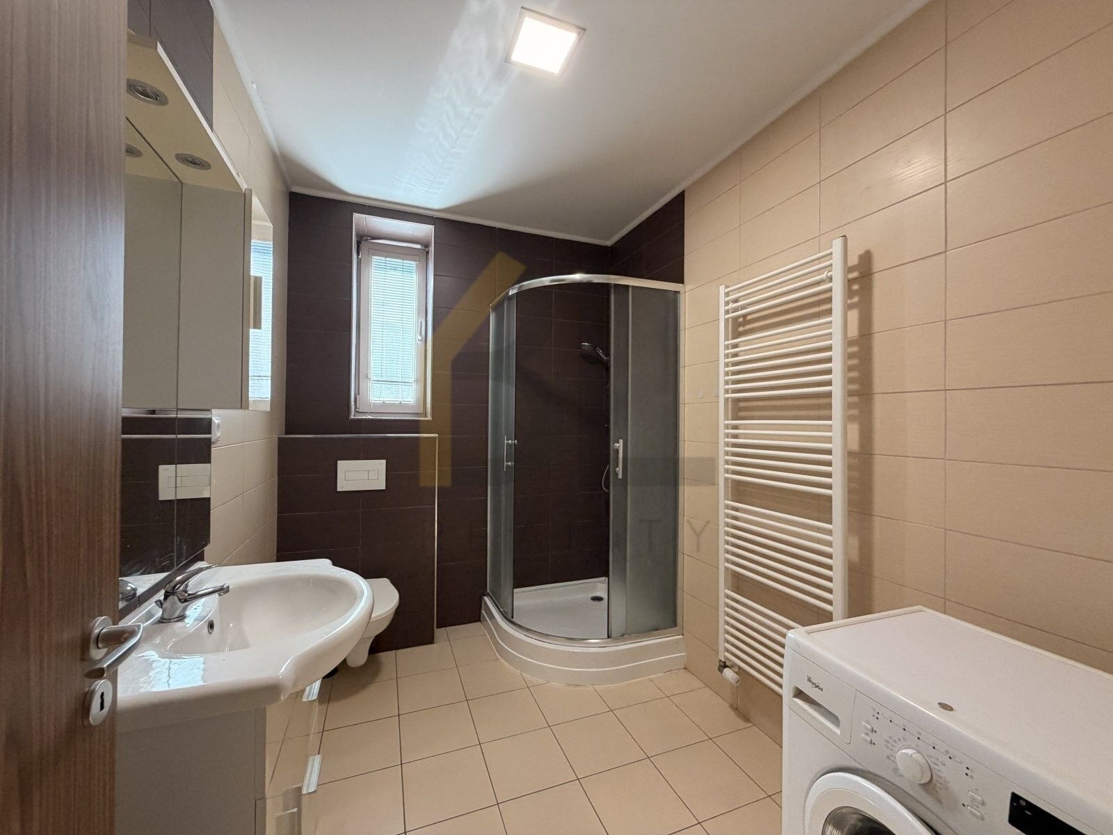 Byt 1+kk · 35 m² · Nádražní řádek, Hodonín - 4