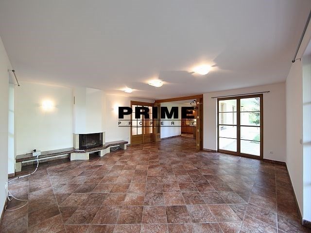 Rodinný dům · 340 m² · Malý dvůr 640, Praha Nebušice - 3