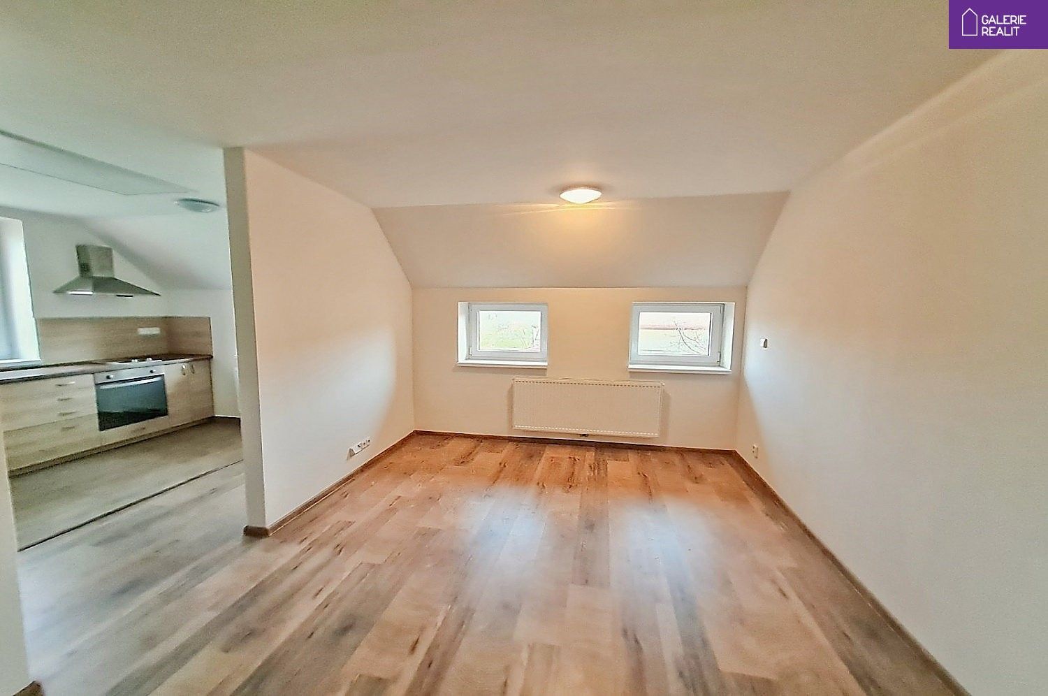 Pronájem byt 2+kk - Družstevní, Přerov, 58 m²