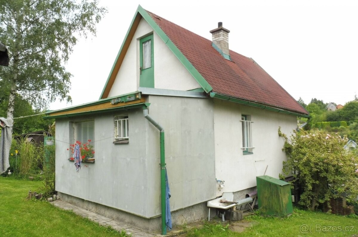 Prodej chata - Česká Třebová, 560 02 - 5