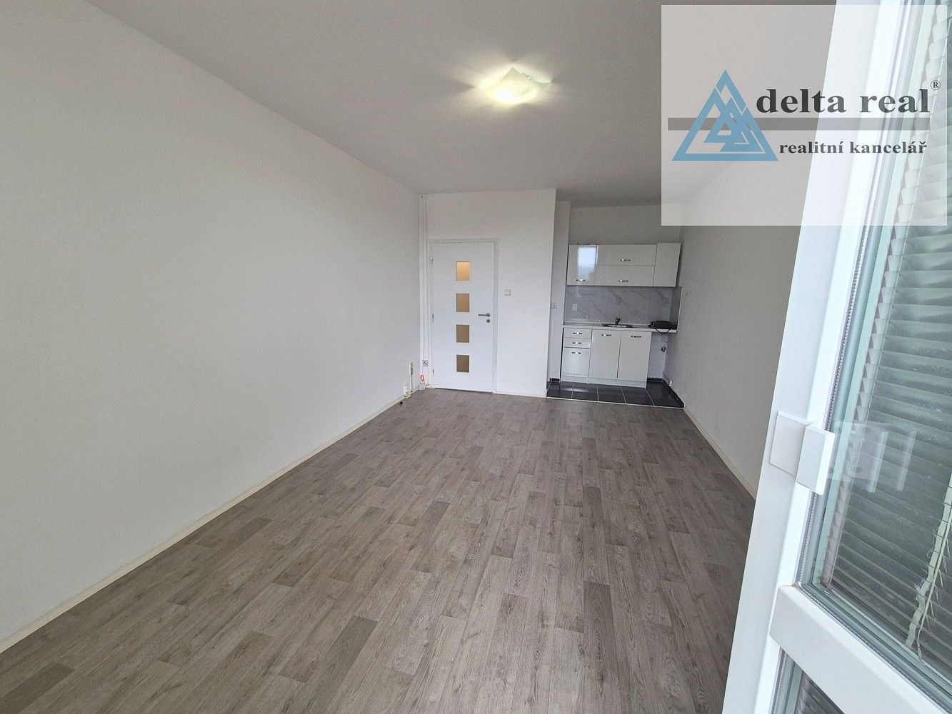 1+kk, Šumperk, Olomoucký kraj, 28 m² - 2
