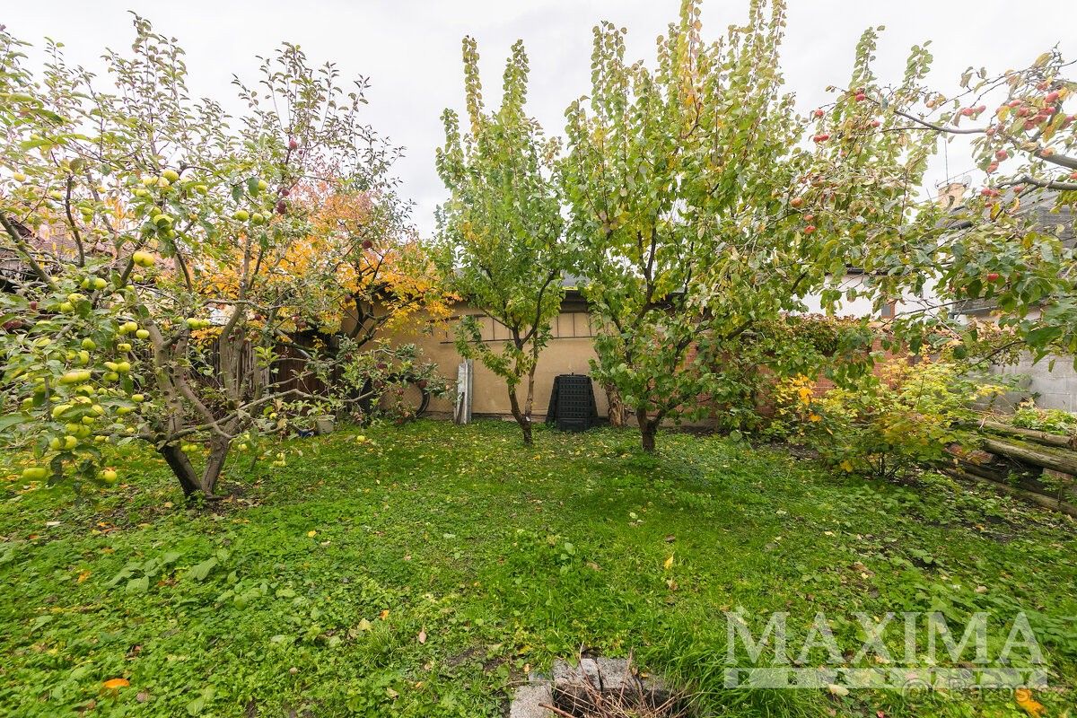 Prodej rodinný dům - Praha, 100 00