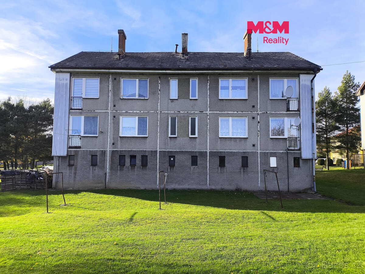 Ostatní, Dvorce u Bruntálu, 793 68, 82 m² - 1