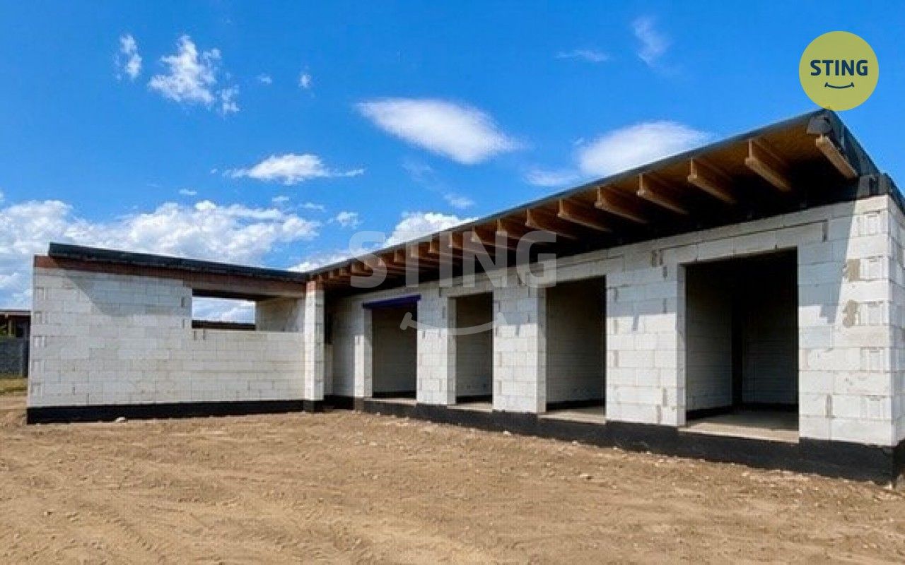 Rodinný dům · 93 m² · Pustějov - 3