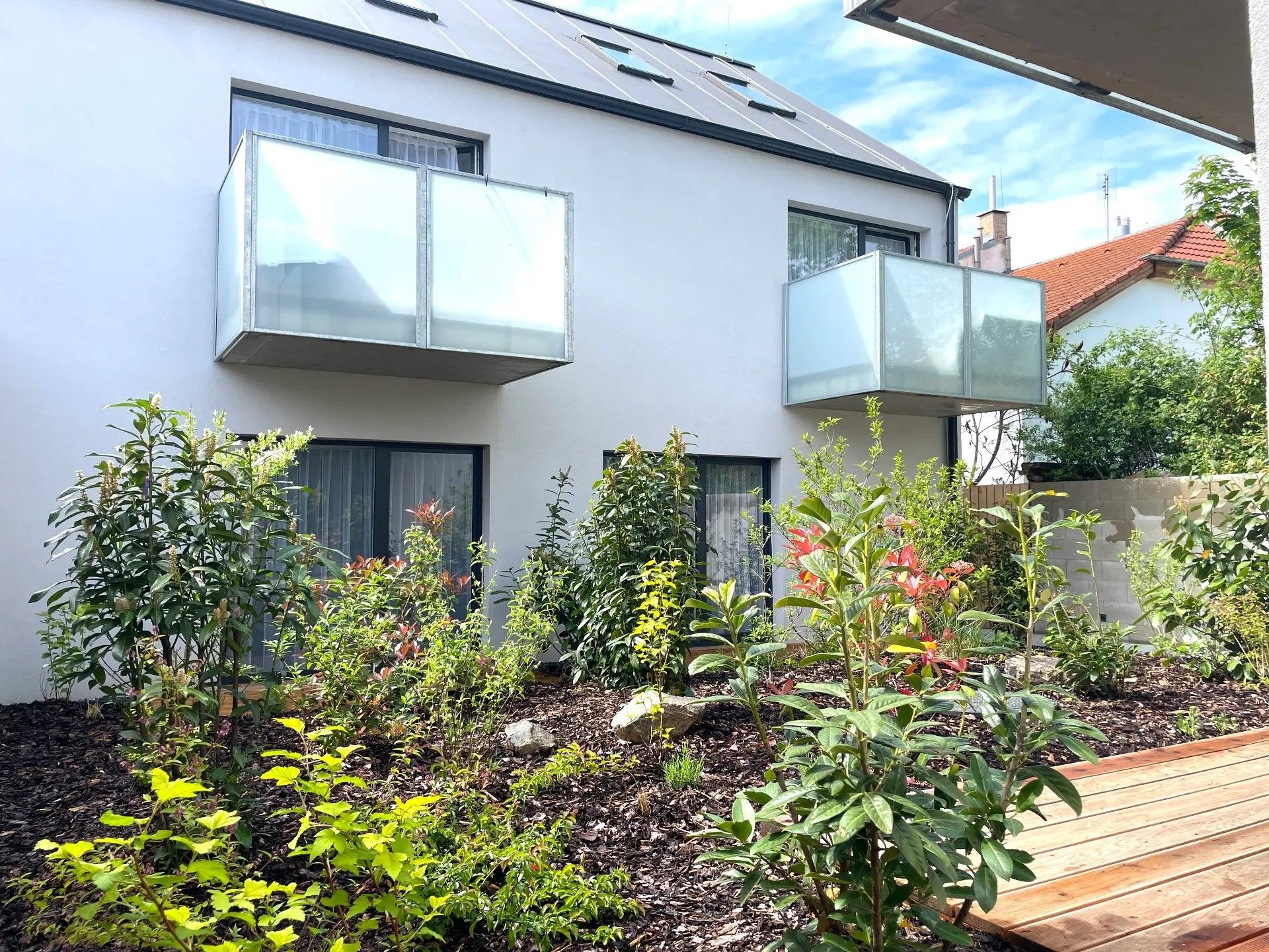 2+kk, Legionářů, Praha, 56 m² - 1