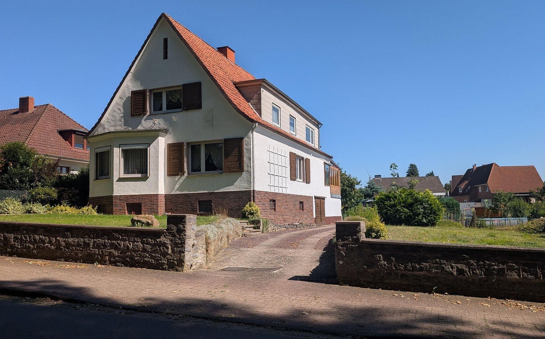 Rodinný dům · 202 m² · , Dolní Sasko - 3