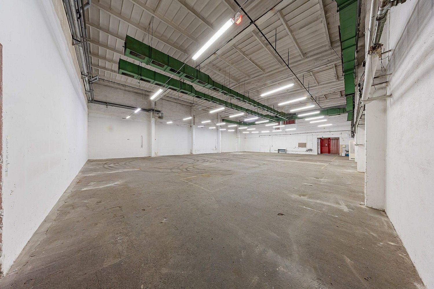 Pronájem obchodní prostory - Uherské Hradiště, Zlínský kraj, 534 m² - 5