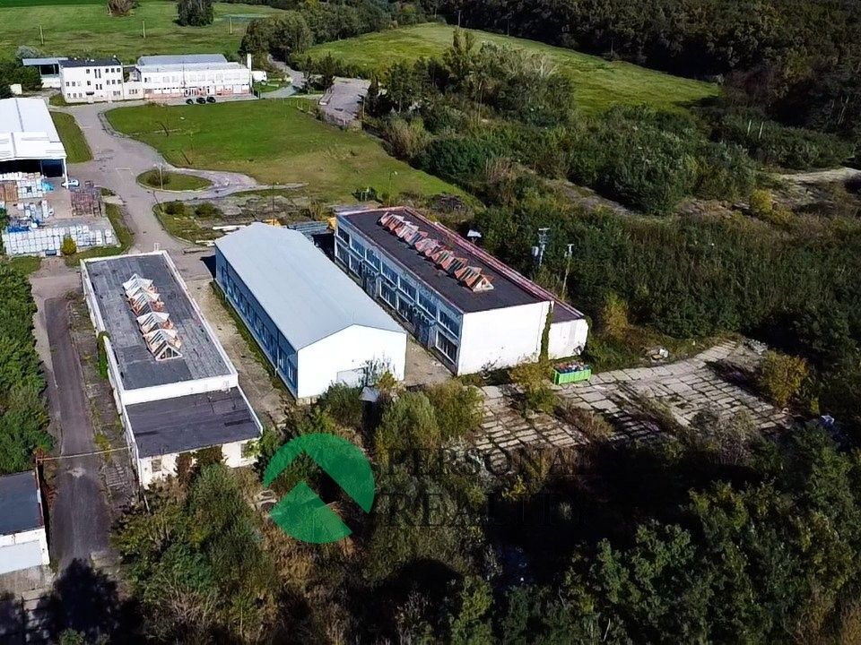 Prodej výrobní prostory - Dubňany, 2 m²