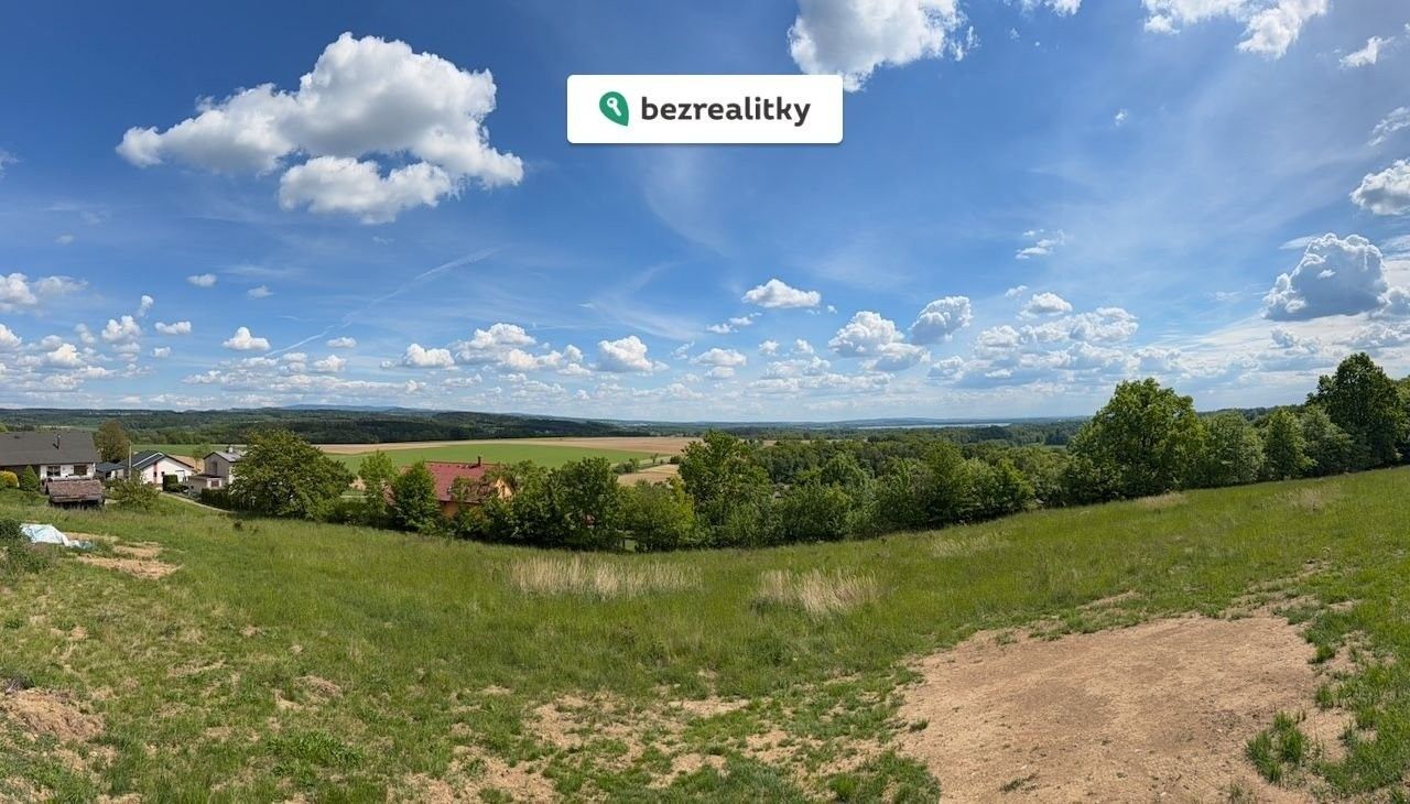 Pozemky pro bydlení, Žernov - 2