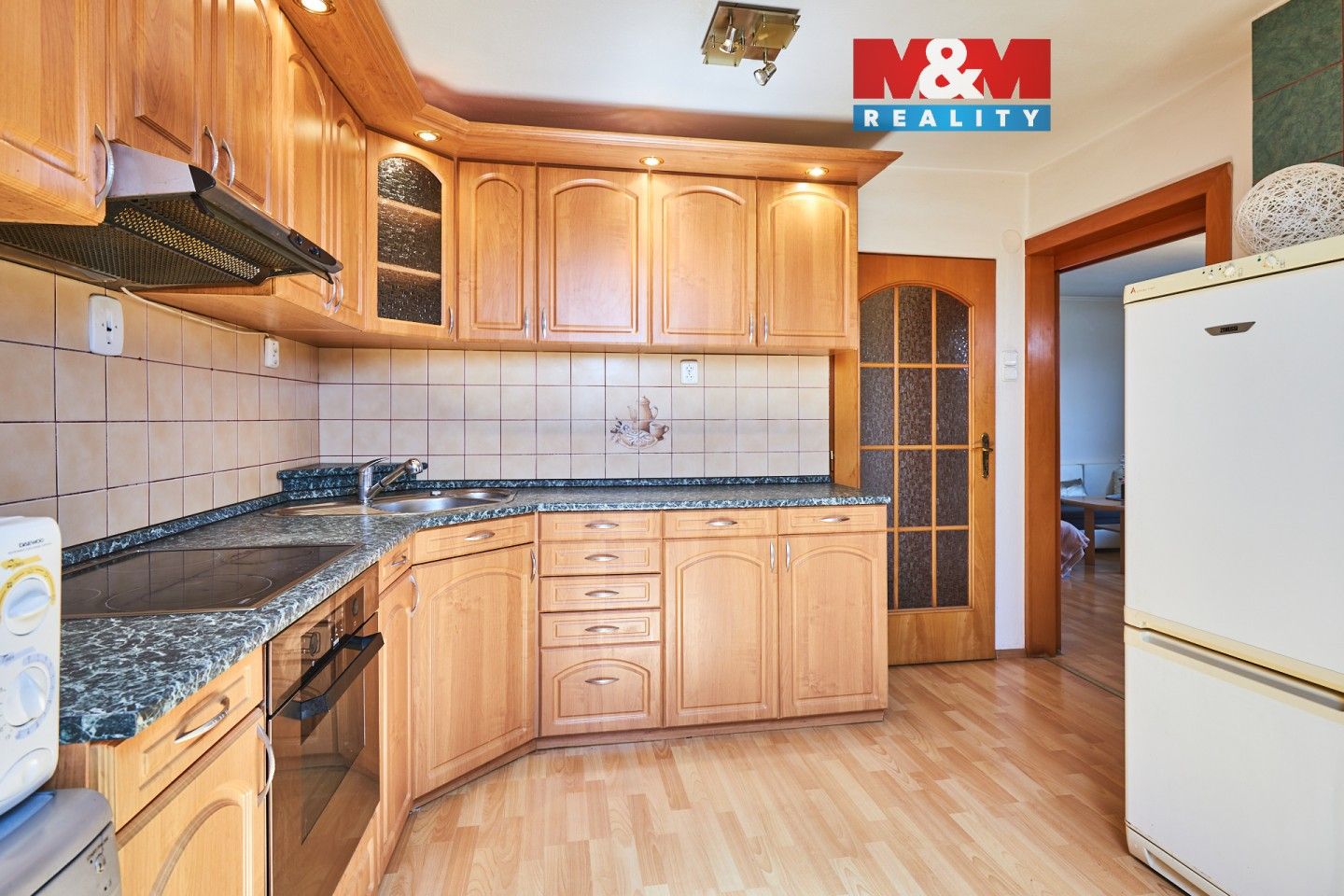 2+1, Senožaty, 49 m²