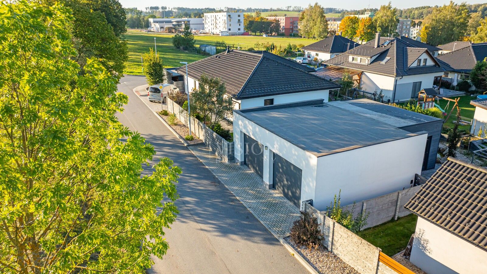 Rodinný dům · 154 m² · Žampachova, Žirovnice - 3
