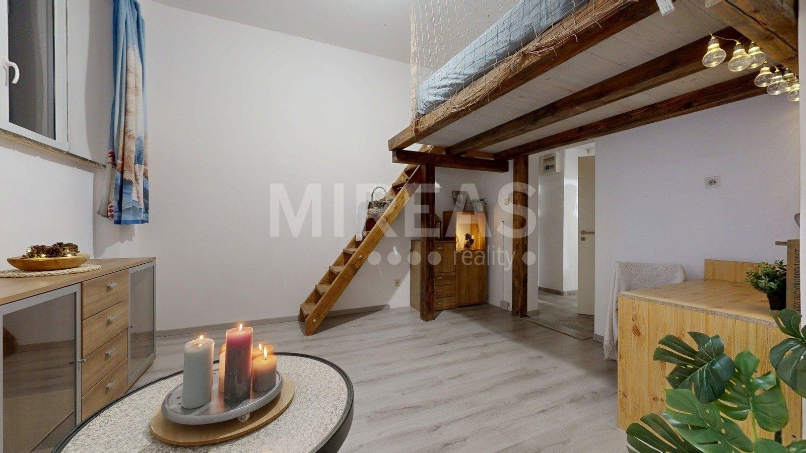 1+1, Sídliště, Lysá nad Labem, 27 m²