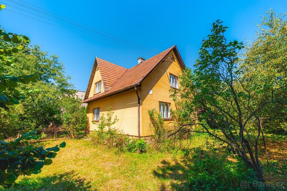 Rodinný dům