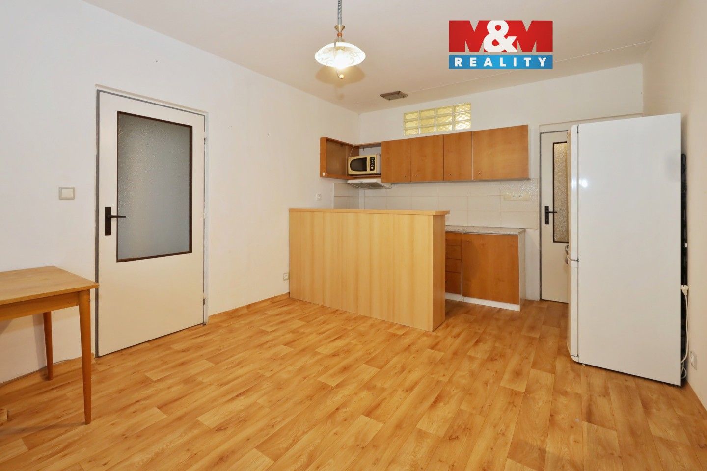 2+kk, Na Sídlišti, Světlá nad Sázavou, 35 m²