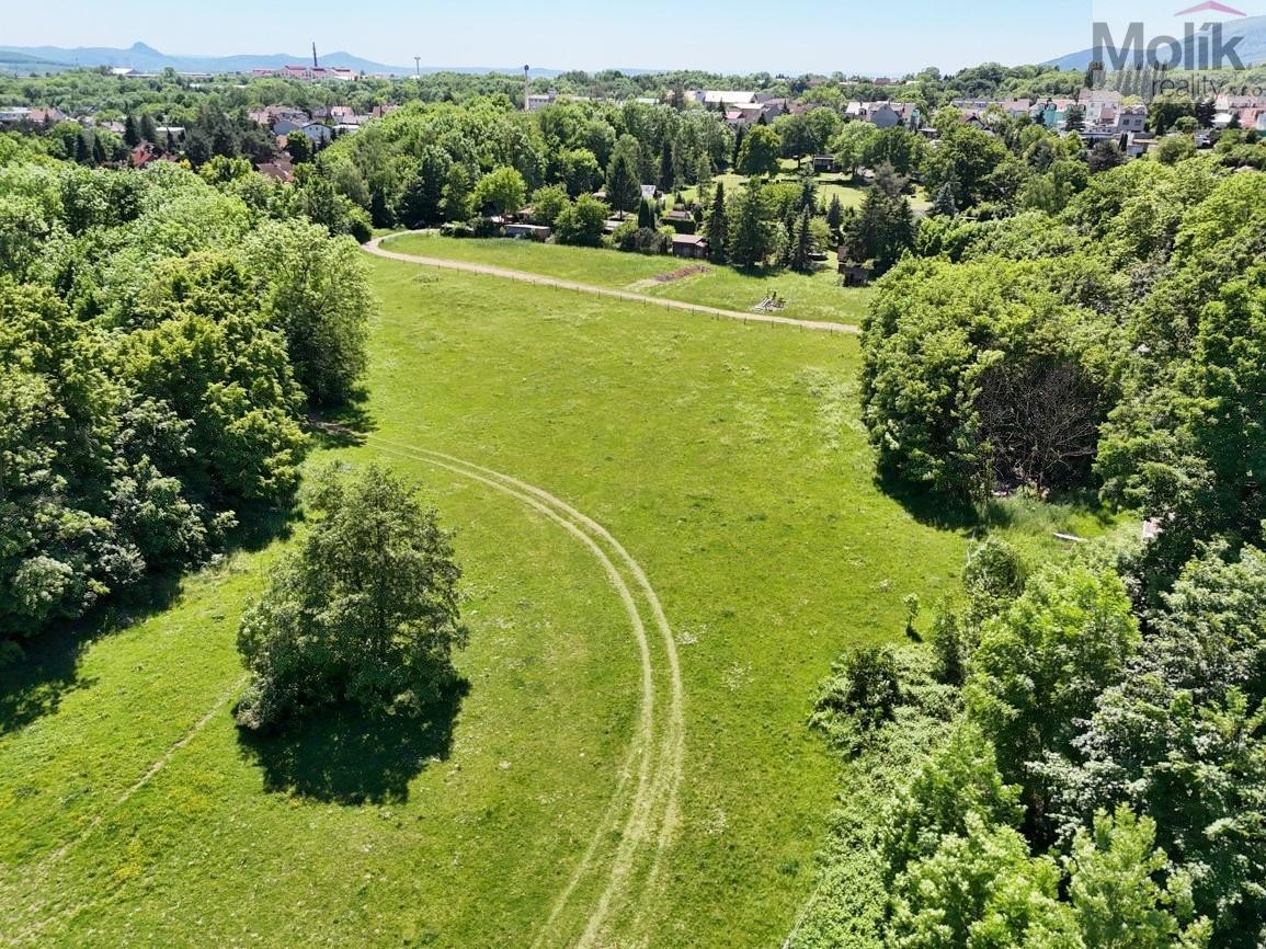 Pozemek pro bydlení · 29 804 m² · Dlouhá, Dubí - 4