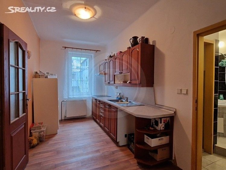 Pronájem byt 2+1 - České Budějovice, 370 01, 57 m²