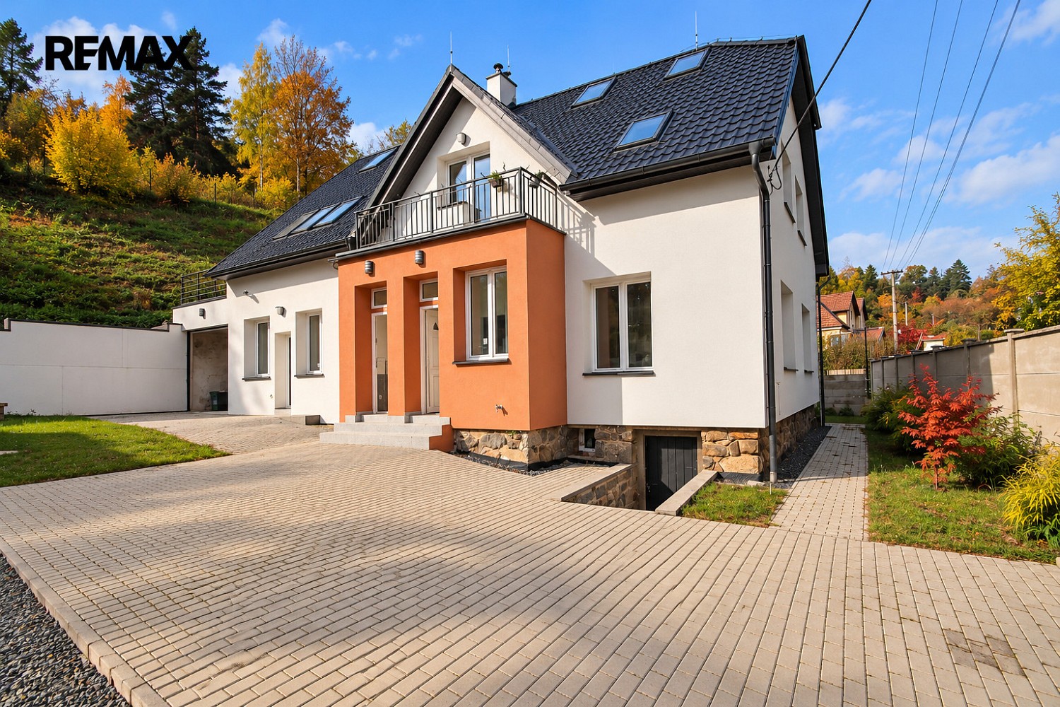 Rodinný dům · 272 m² · Jílové u Prahy - Kabáty, okres Praha-západ - 3