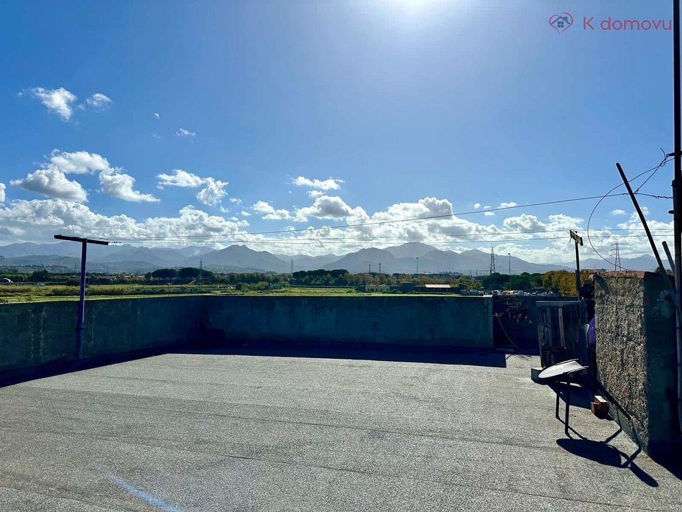 Prodej byt 4+1 - Milazzo, region Sicílie, Itálie, 156 m² - 5