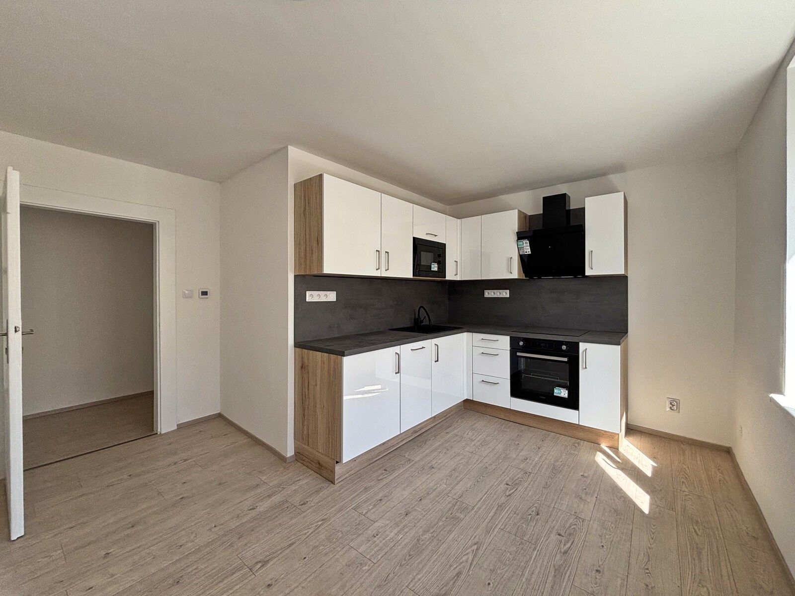 Pronájem byt 2+kk - Na Jíkalce, Plzeň, 47 m²