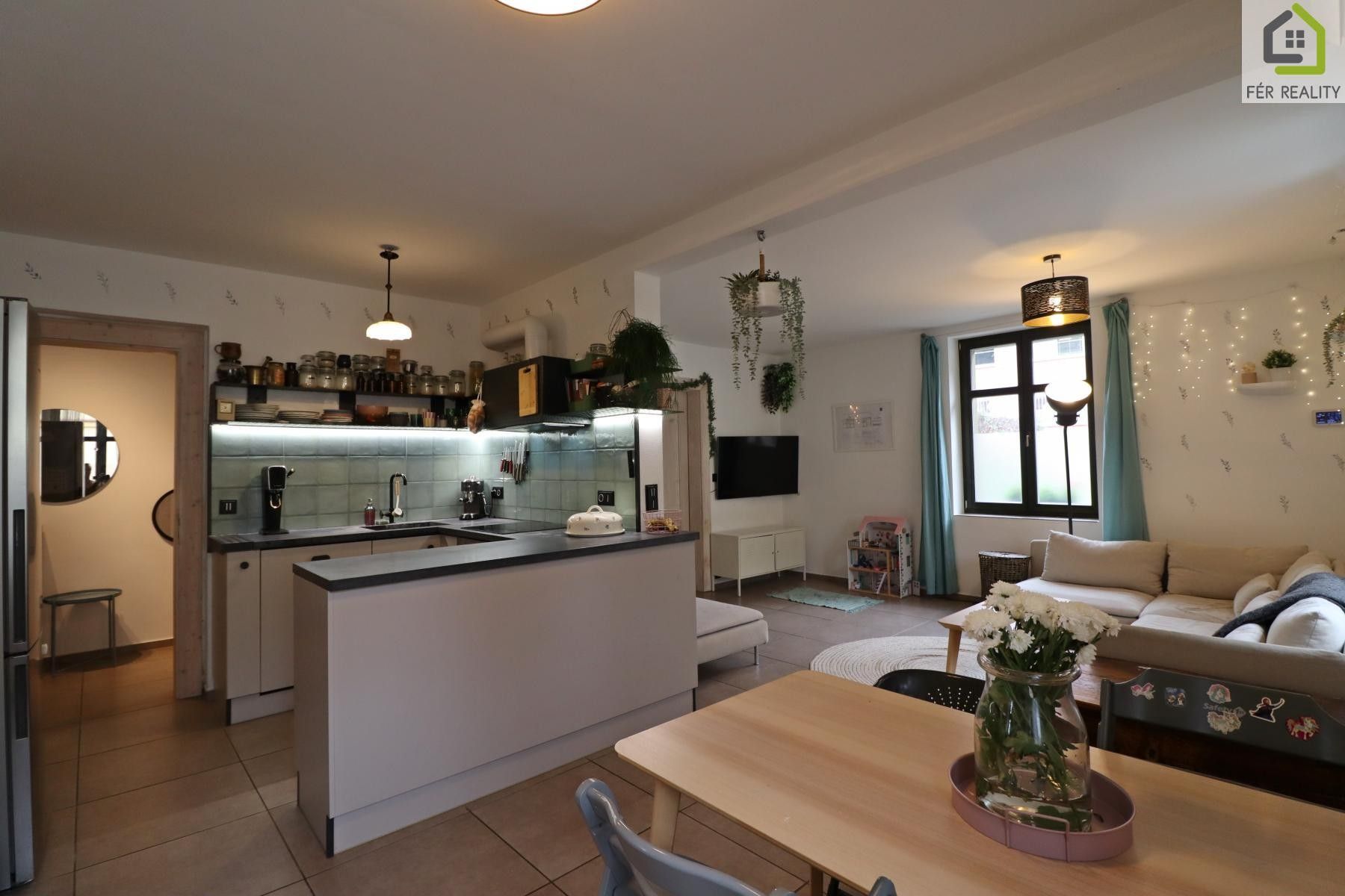 Prodej rodinný dům - Železničářská, Ústí nad Labem, 255 m²