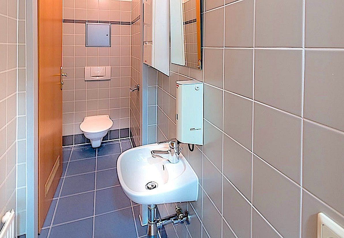 Kancelář · 234 m² · Praha - 4