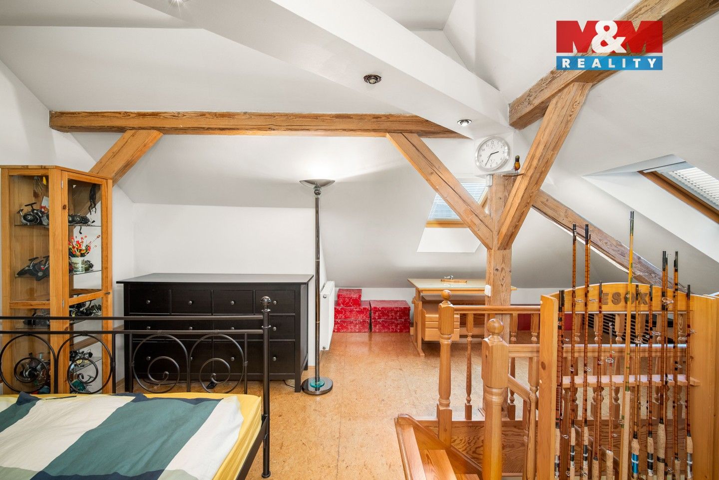 Prodej byt 2+1 - Na Třebešíně, Praha, 66 m² - 5