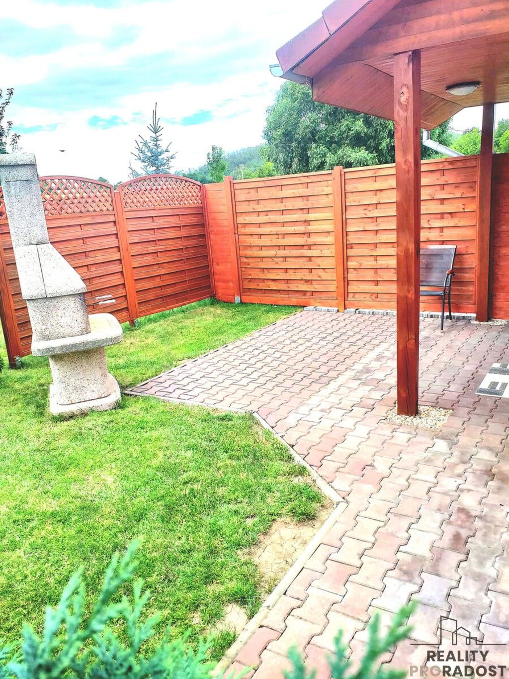 2+kk, Úvoz, Kuřim, 47 m² - 2