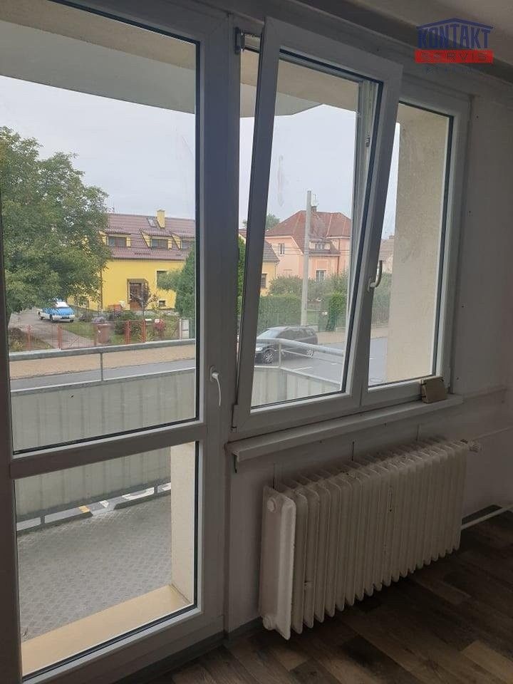 Pronájem byt 2+1 - České Budějovice 2, 64 m² - 5