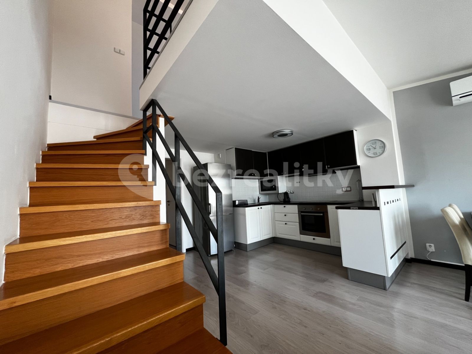 Pronájem byt 3+kk - Křenová, Brno - Trnitá, Jihomoravský kraj, 80 m² - 5
