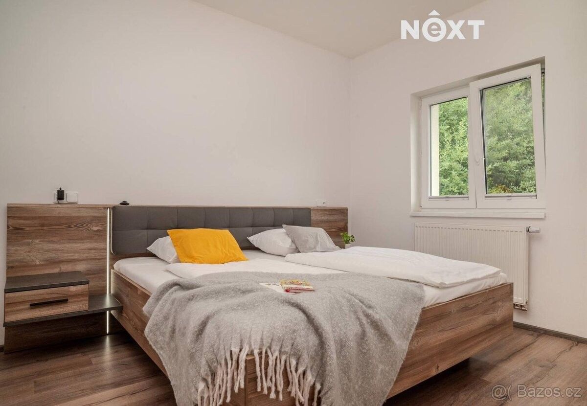 Prodej byt - Frymburk, 382 79