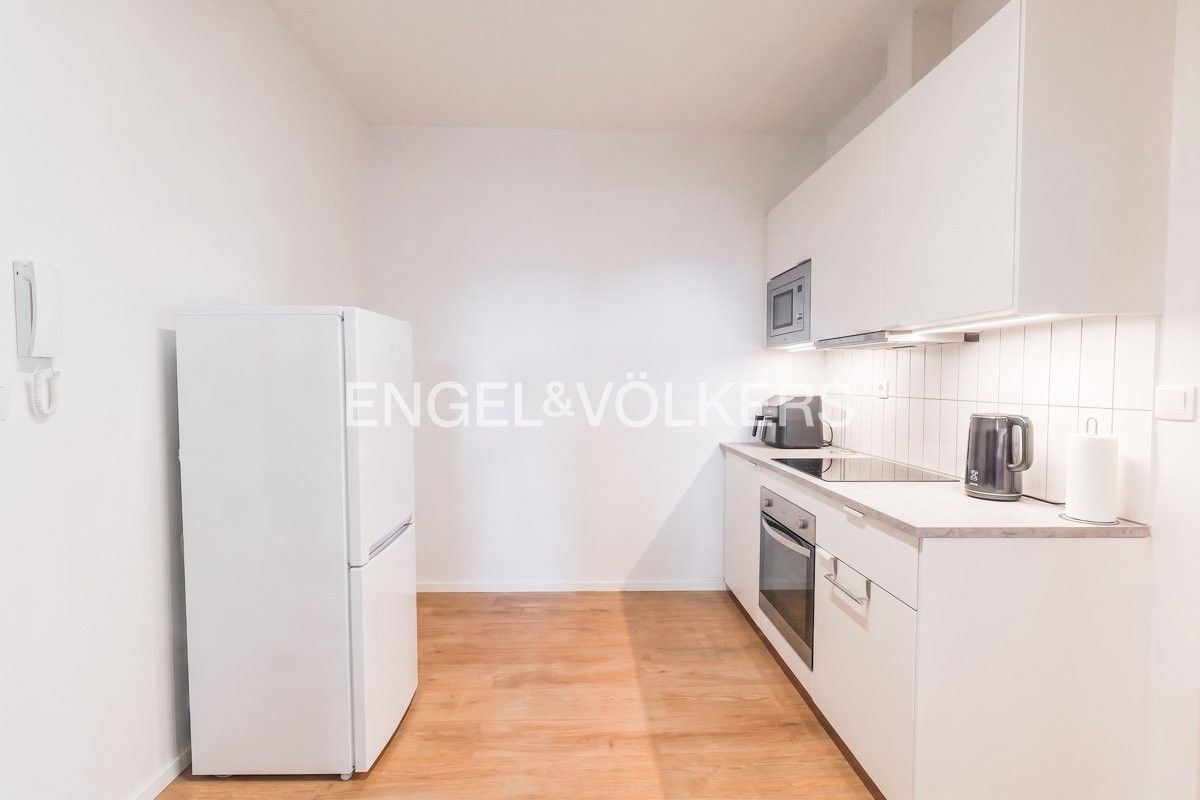 2+1, V Holešovičkách 1493, Praha Libeň, 69 m² - 2