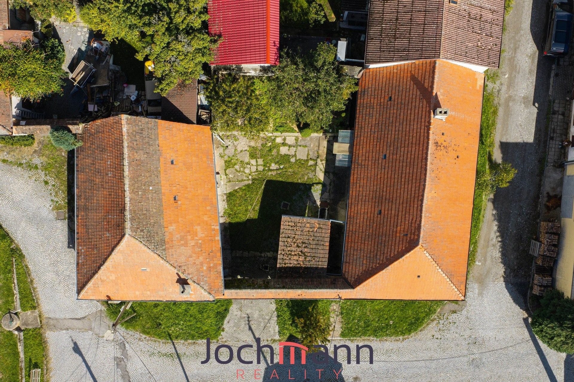 Rodinný dům · 192 m² · Miličín - 4