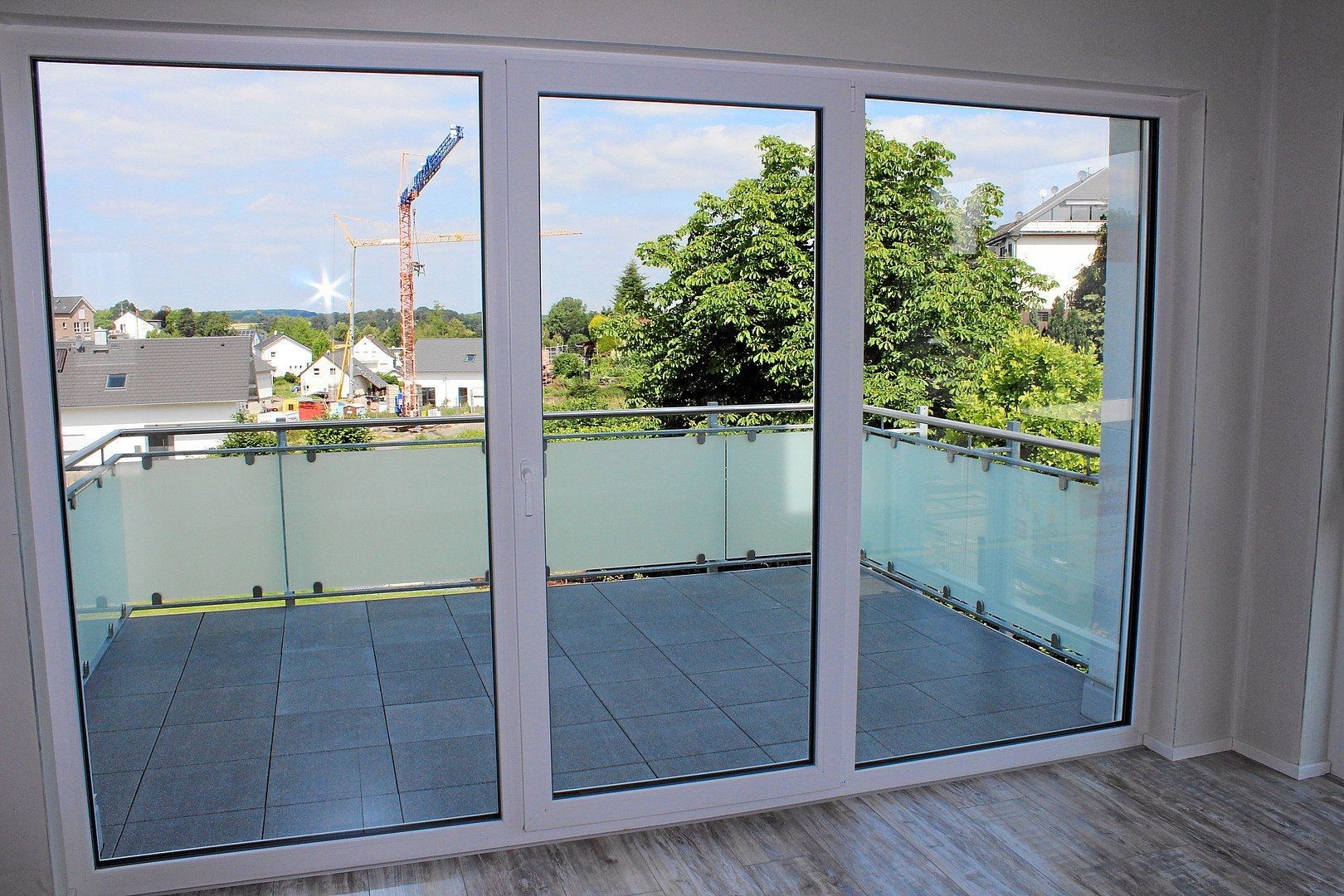 Byt 3+1 · 94 m² · Domblick 61, , Severní Porýní-Vestfálsko - 4