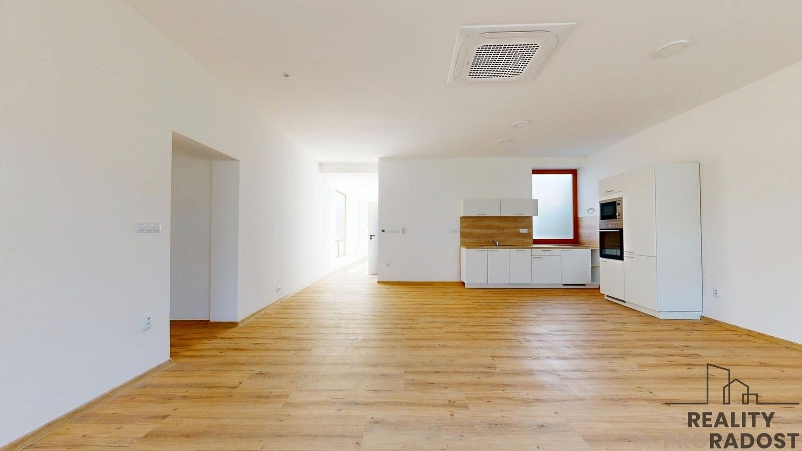 Byt 4+kk · 108 m² · Třebíč - Vnitřní Město, Kraj Vysočina - 4