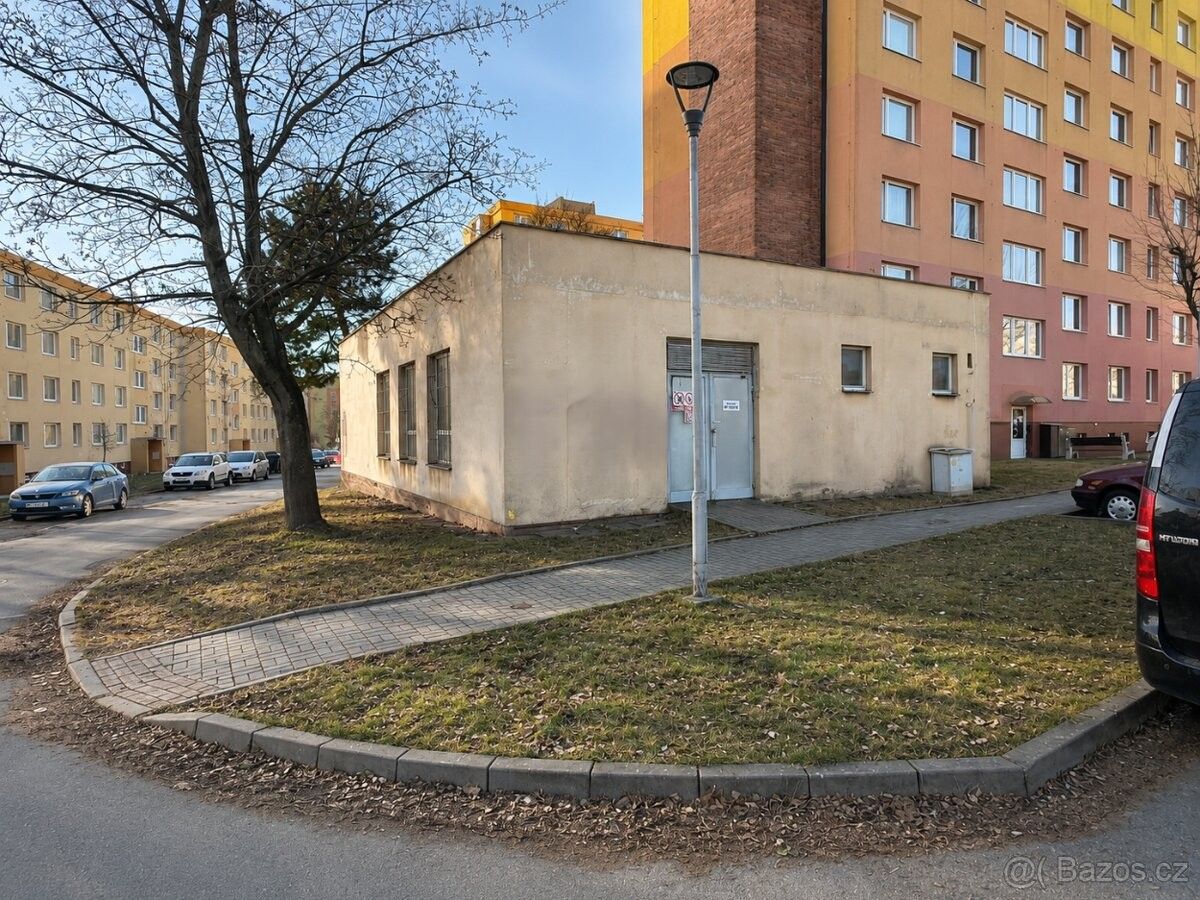 Sklady, Hranice, 753 01 - 1