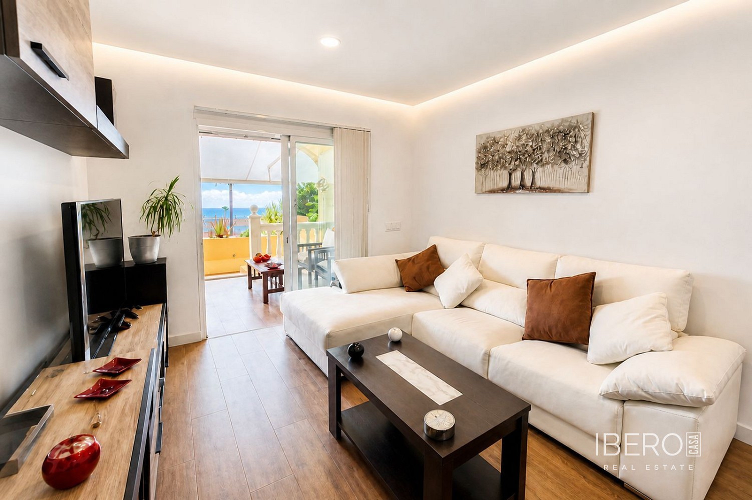 4+kk, La Duquesa, Španělsko, 133 m² - 2