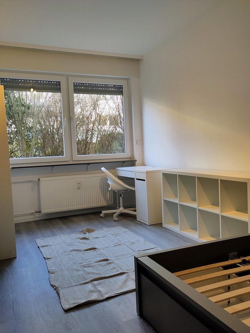 1+1, Gottlieb-Daimler-Str. 56 Mainz Mainz Rheinland-Pfalz 55131, 15 m² - 1