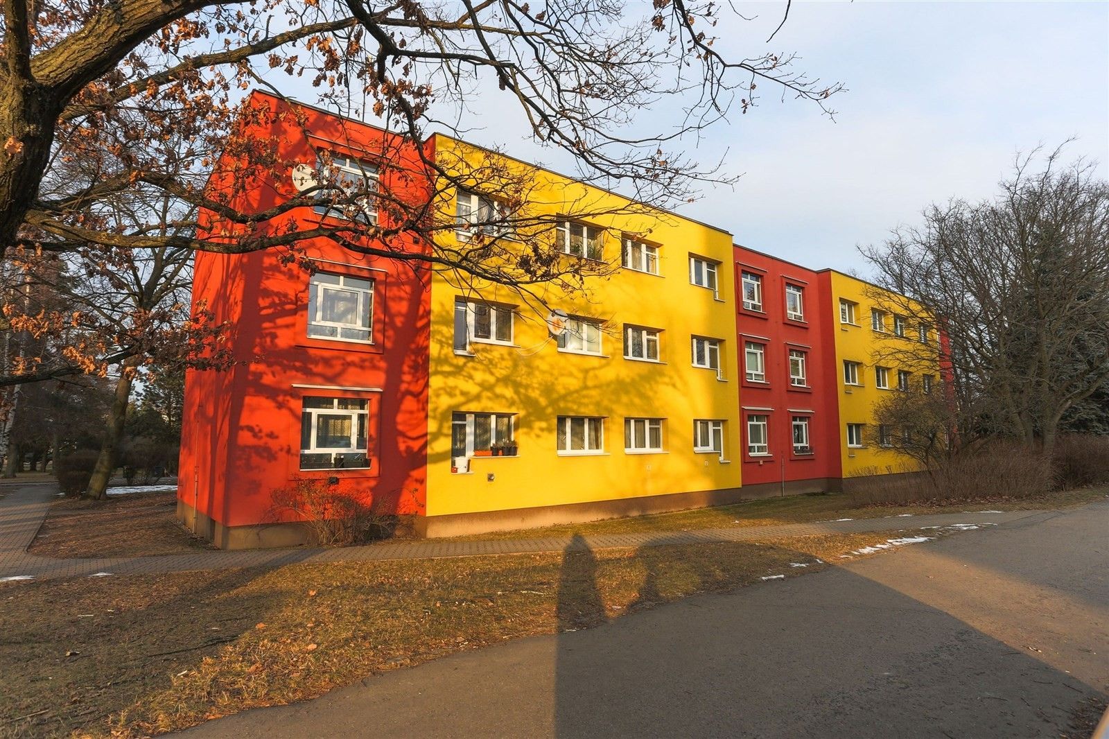 3+1, Kordačova 57, Kladno, 76 m²