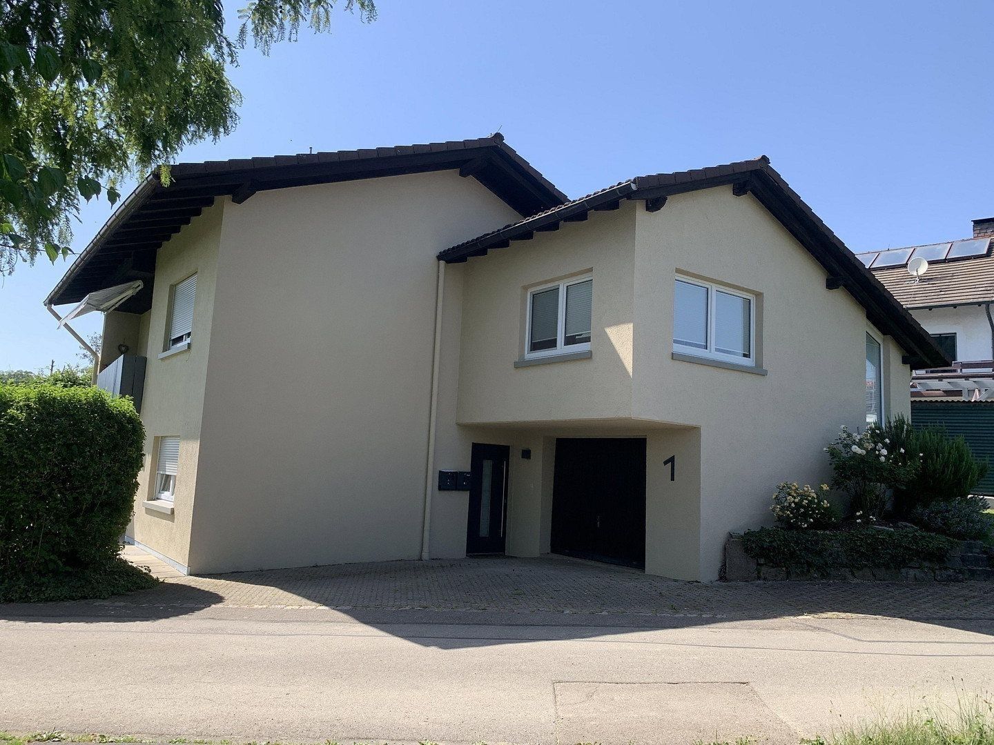 Prodej rodinný dům - , Bádensko-Württembersko, 125 m² - 5