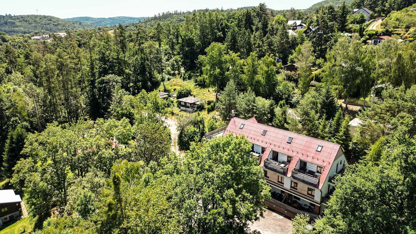 Chalupa · 67 m² · Čím, okres Příbram, Středočeský kraj - 4
