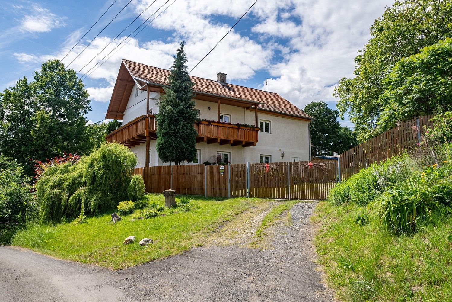 Rodinné domy, Cheb - Podhrad, Karlovarský kraj, 520 m² - 1