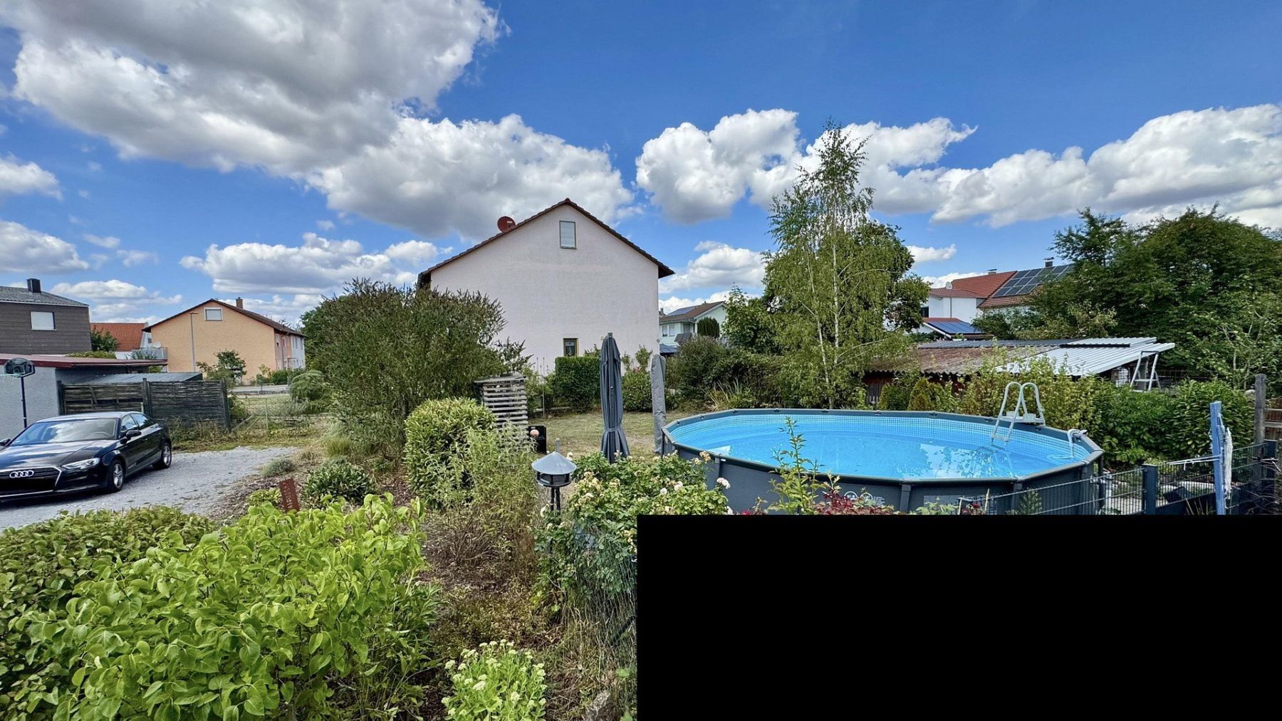 Pozemek pro bydlení · , Bádensko-Württembersko - 3