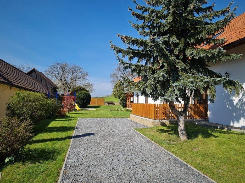Chata · Loučeň - Studce, Středočeský kraj - 3