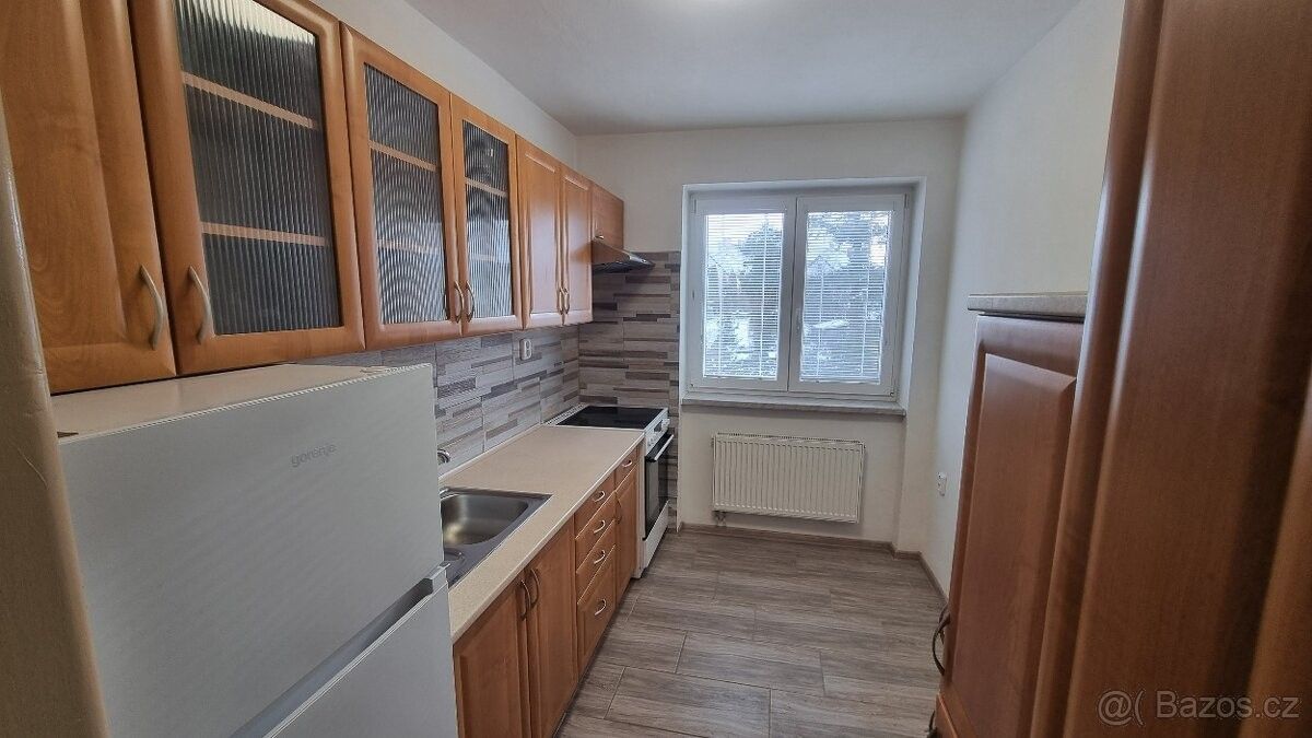 Byty, Moravské Budějovice, 676 02